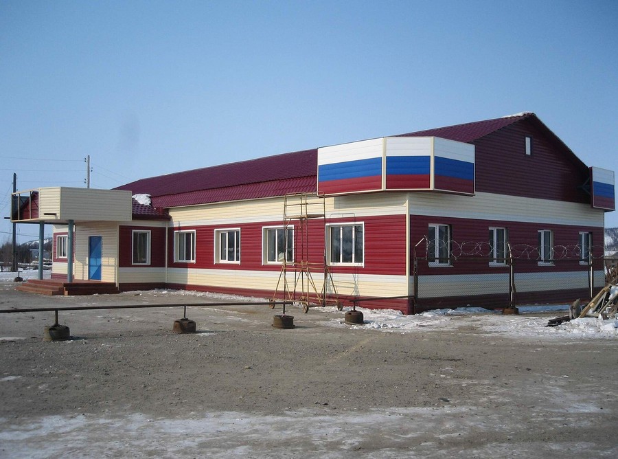Аэропорт Keperveem Airport (Keperveem)